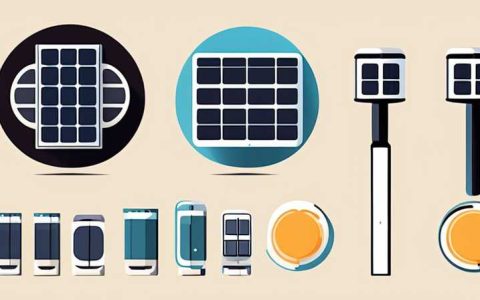 How to disassemble a small solar light