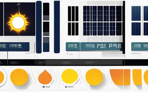 What does solar qp panel mean?
