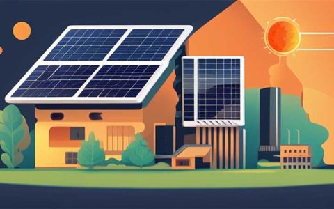 How to change the efficiency of solar hydrogen production