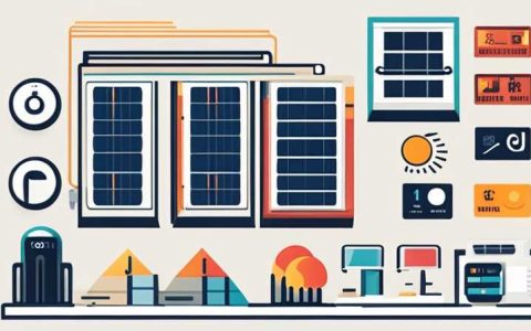 How much does electronic solar energy cost