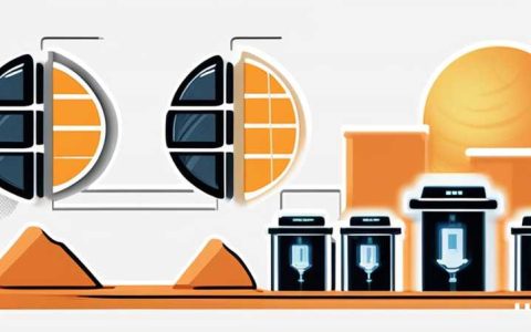 How much scrap metal can solar energy generate