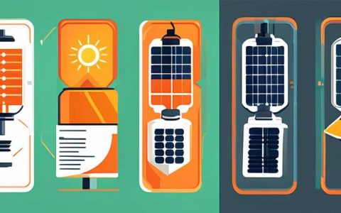 How much does a solar potassium lantern cost?