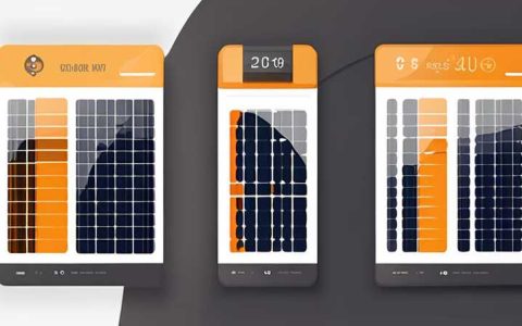 How much does solar energy cost in Algeria