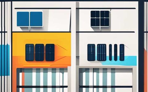 How to connect 24 volt solar panels in series