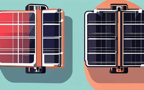 How much does a foldable solar power pack cost?