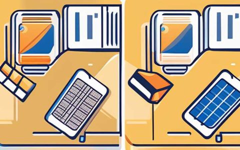 How to replace the battery inside the solar light