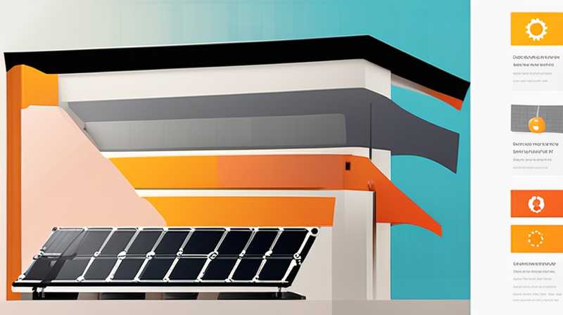 What are the solar panel brands?