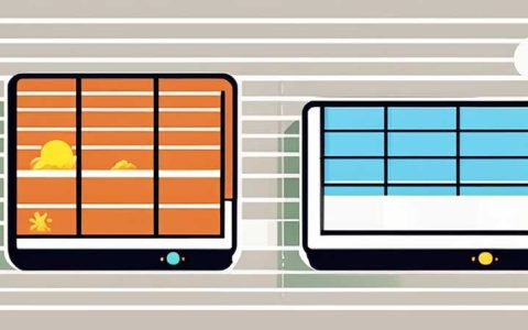 How about a simple solar panel