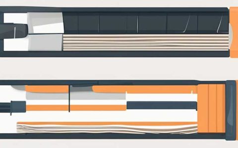 How to disassemble a pencil case solar light