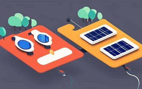 How to use the solar panel moving tool