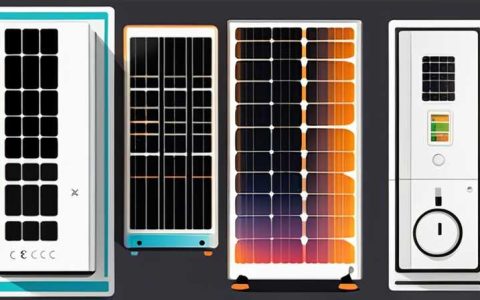 How much electricity can 400Kw solar energy generate?