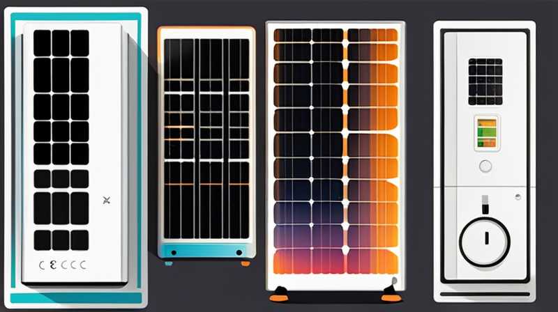 How much electricity can 400Kw solar energy generate?