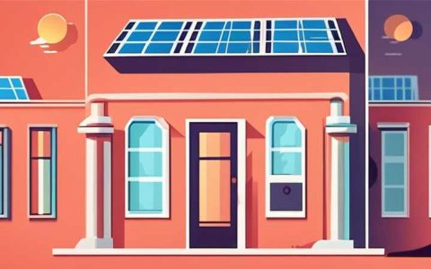 How to charge solar energy