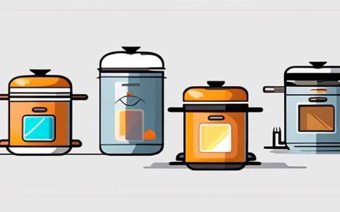 What does a solar cooker look like?