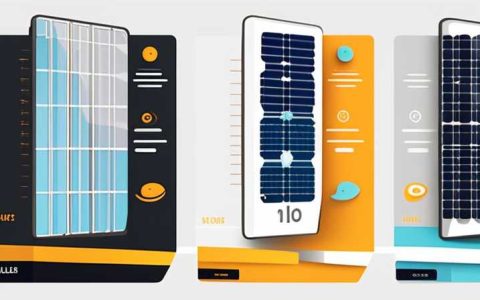 How much electricity does solar energy generate each year?