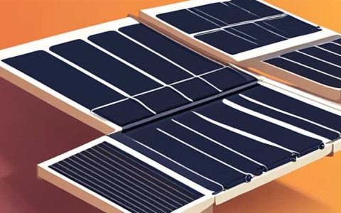 Where can I get old solar panels?