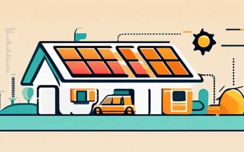 What is a solar power system?