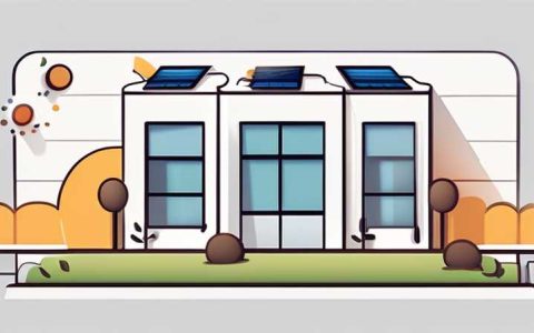 How to install solar lights on the wall