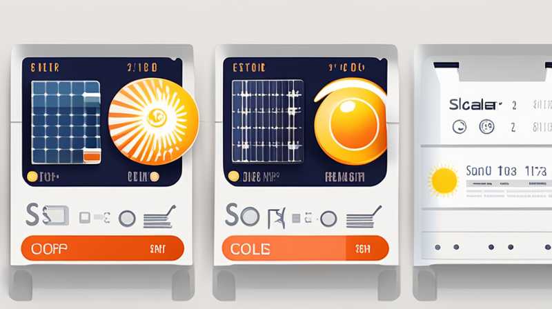 How to use solar energy for heating?