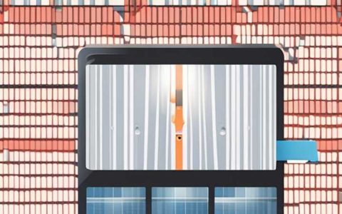 How to install silicone pads for solar tubes