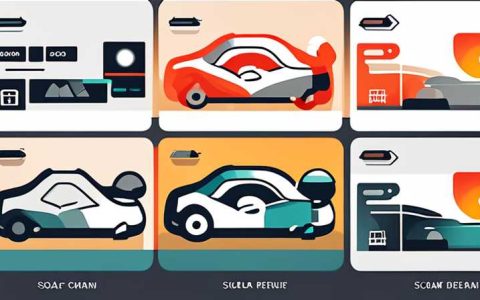 How to choose the power when making your own solar car