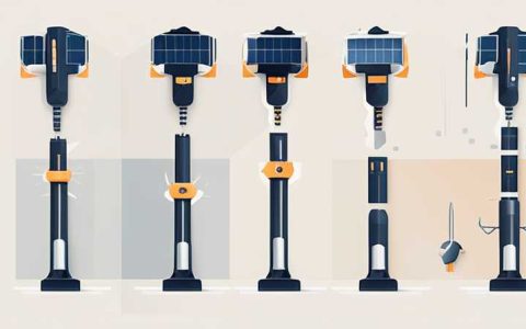 How much does a solar hollow drill cost