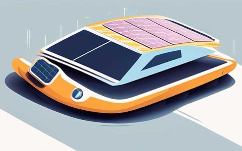How to deal with solar panels damaging your car