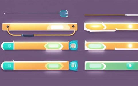 How to dismantle and repair solar LED lights