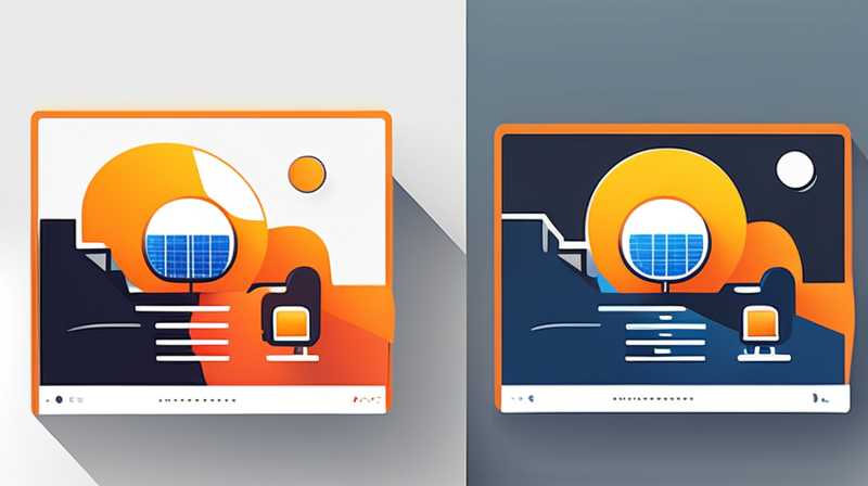 Which is better, pwm or solar energy?