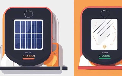 How to disassemble the solar charging port