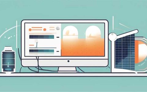 How to use solar MOS tube