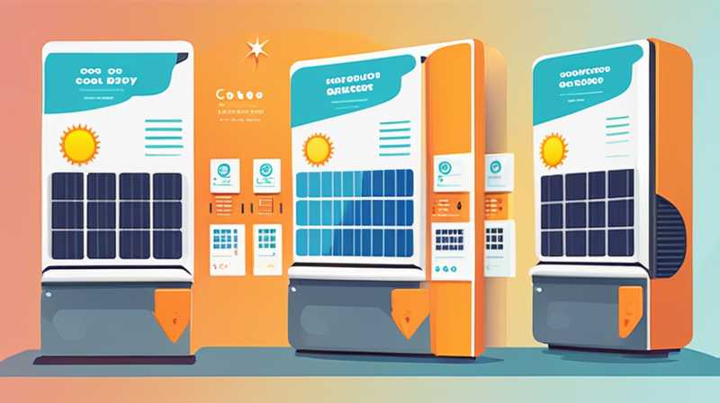 How to write a good copy for a solar energy exhibition