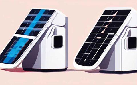 How to match 800W solar power supply