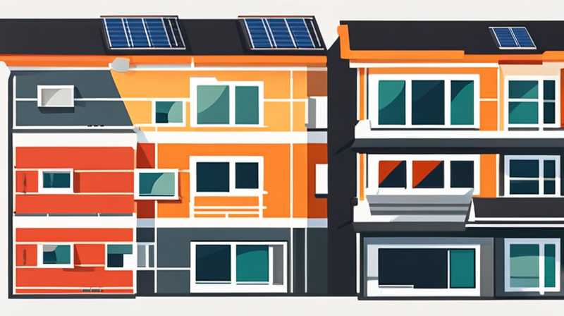 How much does a home solar photovoltaic panel cost?