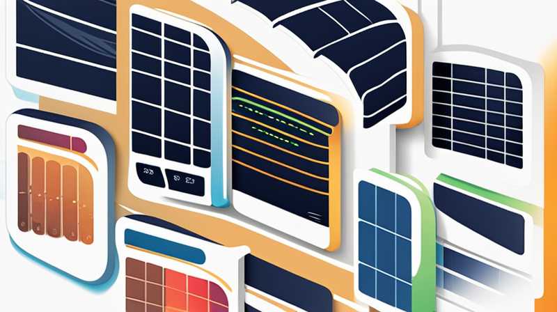 How much profit do solar companies make?