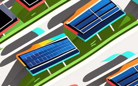 How to power yourself with solar energy