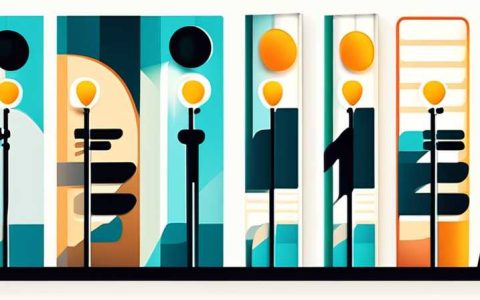 How many types of solar street light shades are there?