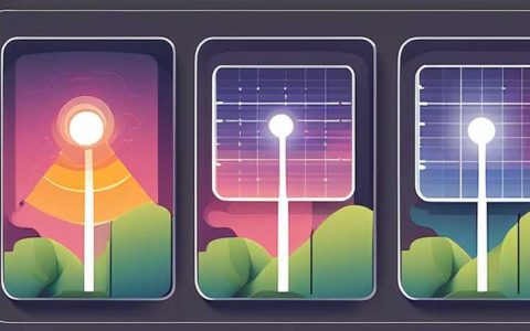 How to modify solar lighting