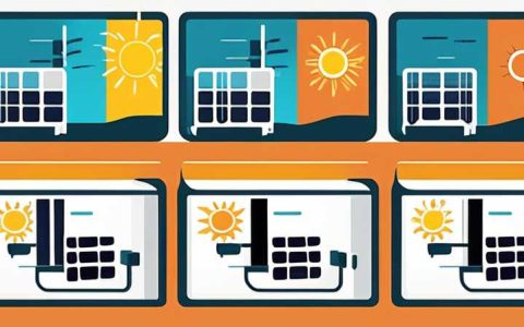 How to convert solar energy into electricity