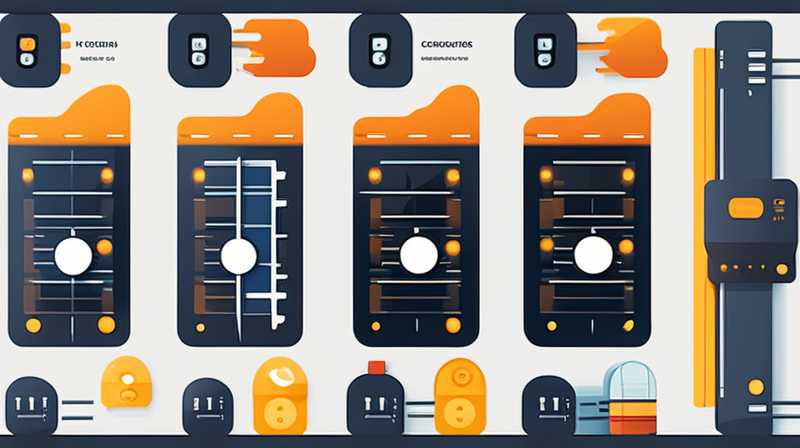 How much electricity does solar power generate?