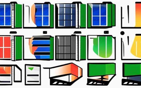 What can a broken solar panel do?