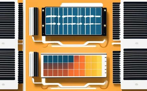 How to charge with solar photovoltaic