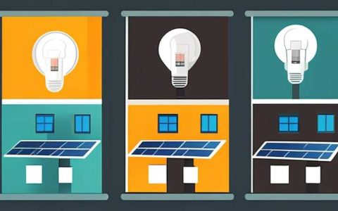How much electricity can a 40w solar panel generate in a day