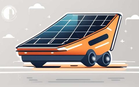How to choose solar car lights