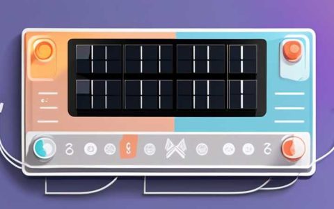 How much electricity can 400w solar energy generate?