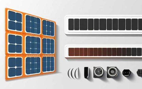 What is Solar Photovoltaic Panels?