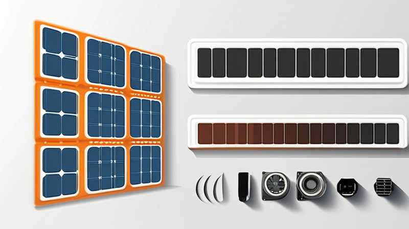 What is Solar Photovoltaic Panels?