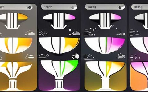 How many lumens does a solar lawn light LED have?