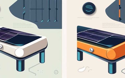 How to clean a solar powered drum