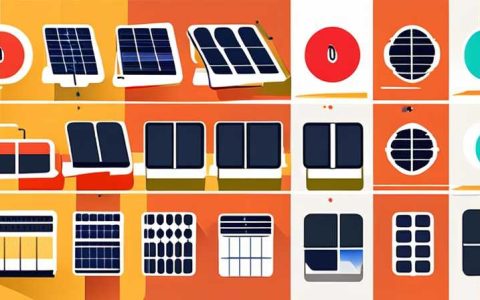 How much solar power per hour